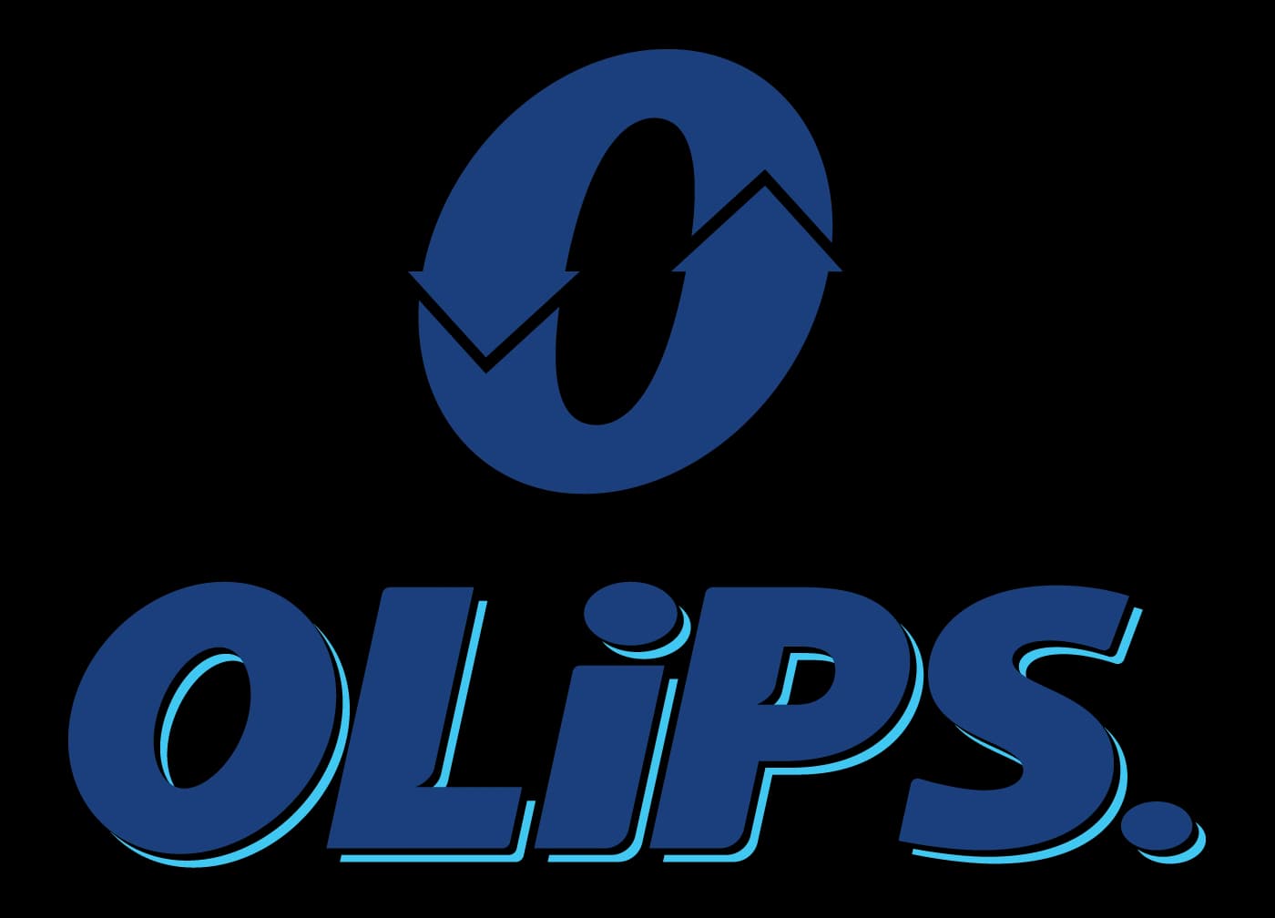 Olips Logo