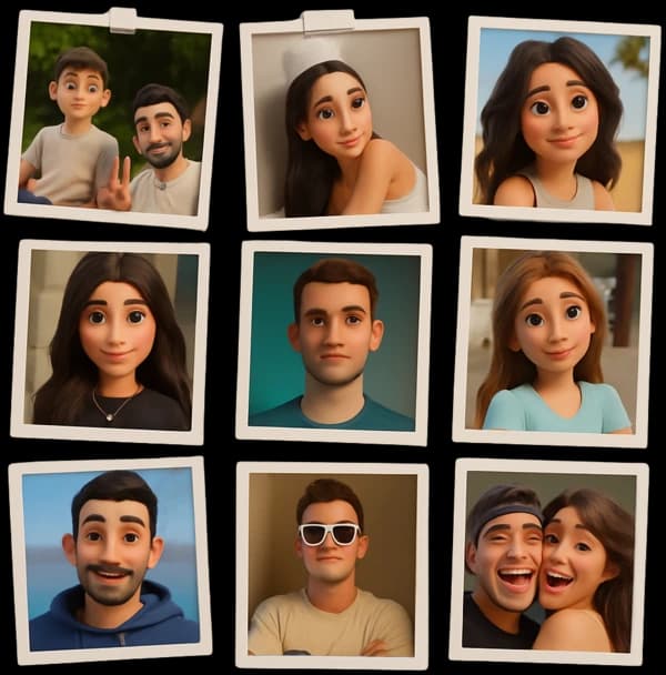 Publisher Selection Interface - Yayıncı seçim arayüzü ve demografik analizler