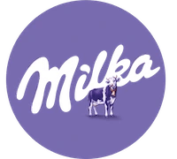 Milka: Kalpleri Yumuşatan Çikolata