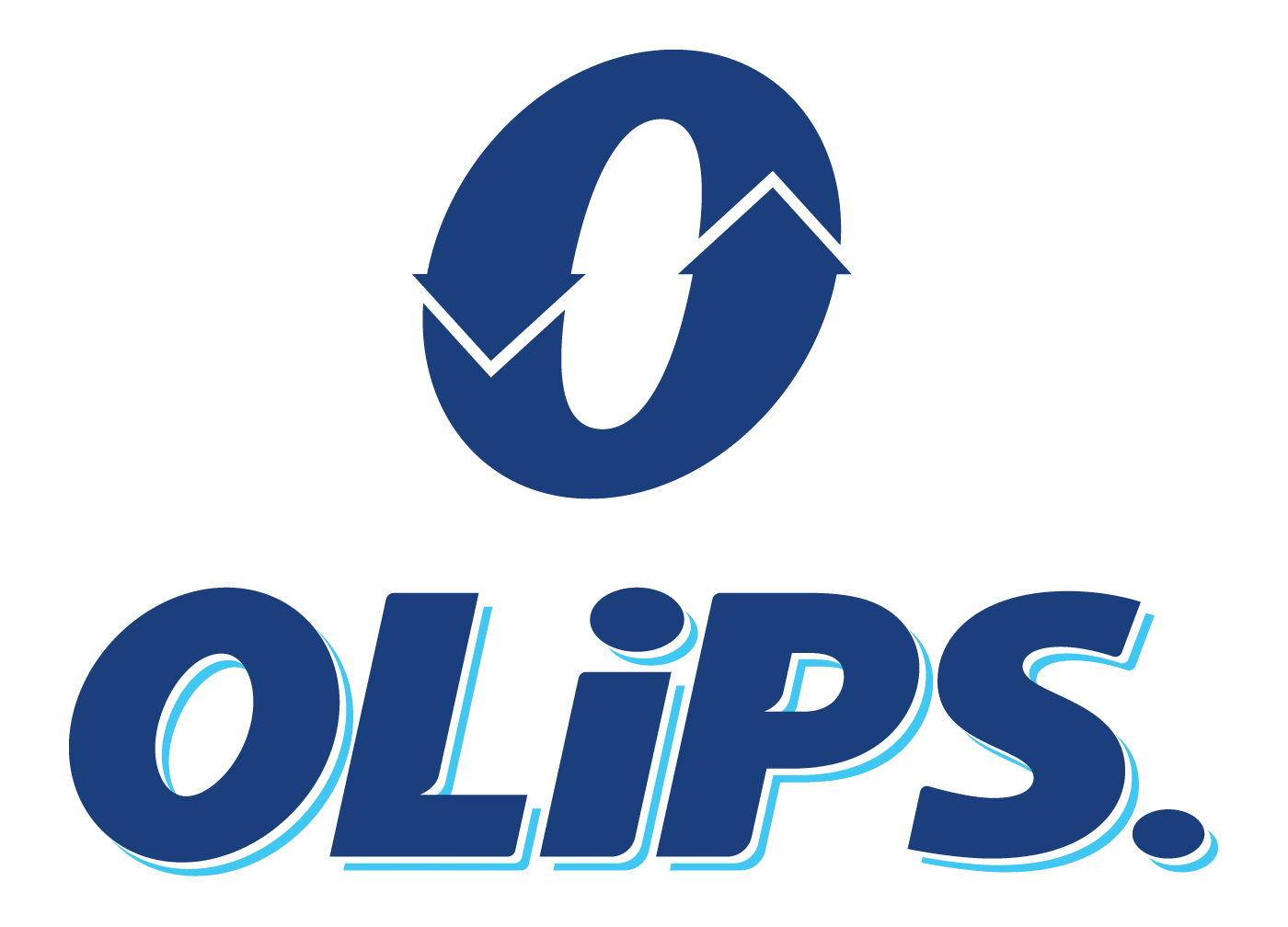 Olips Frambuaz ve Şeftali